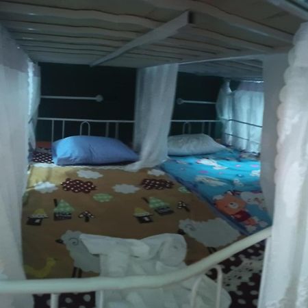 Hostel Neva Paris Pakse Eksteriør bilde